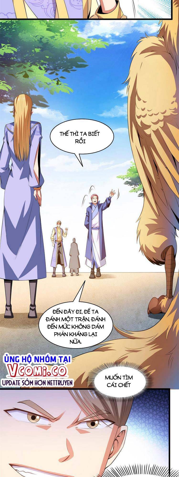 Thiên Đạo Đồ Thư Quán Chapter 195 - Trang 2