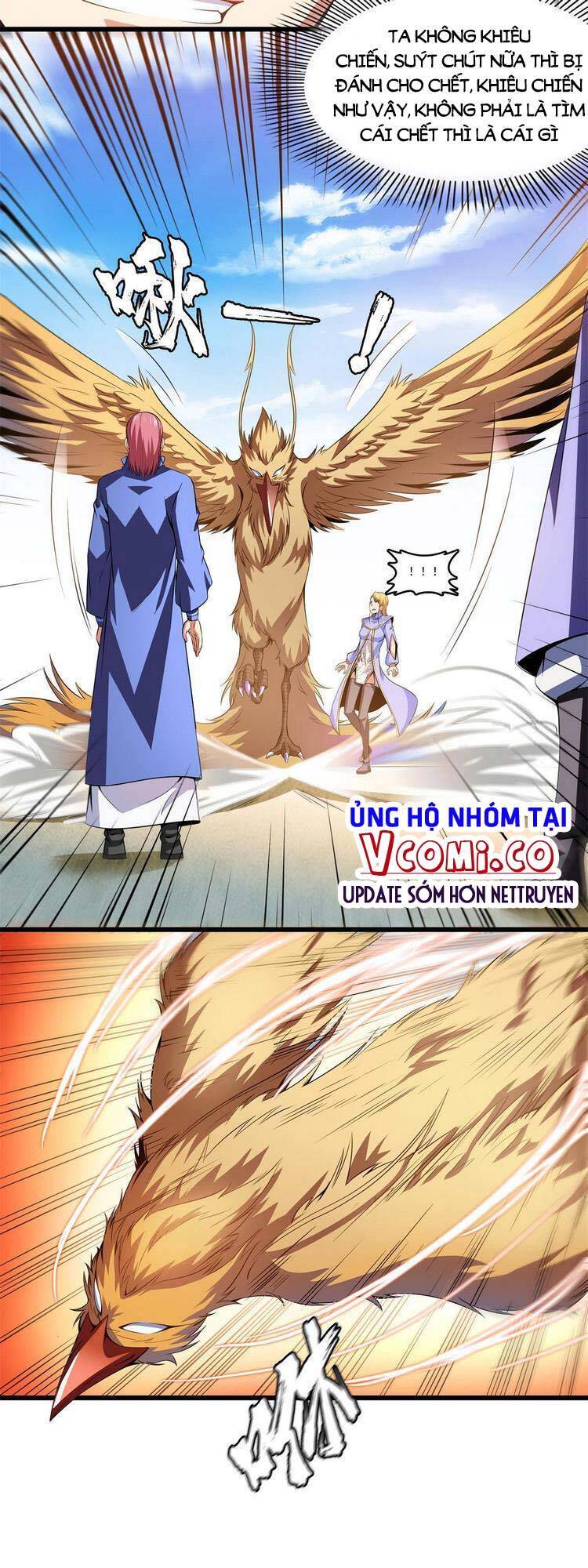 Thiên Đạo Đồ Thư Quán Chapter 195 - Trang 2