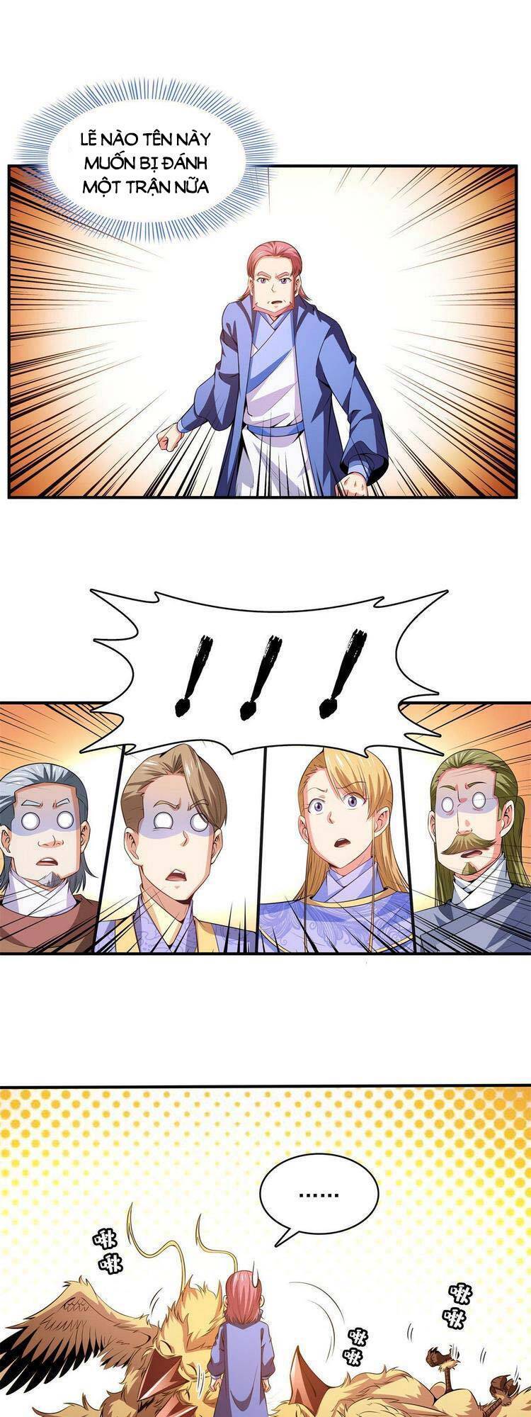 Thiên Đạo Đồ Thư Quán Chapter 195 - Trang 2