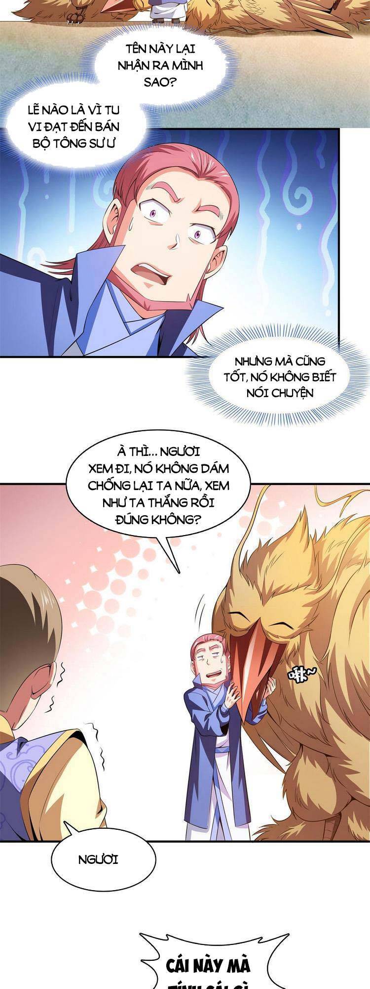 Thiên Đạo Đồ Thư Quán Chapter 195 - Trang 2