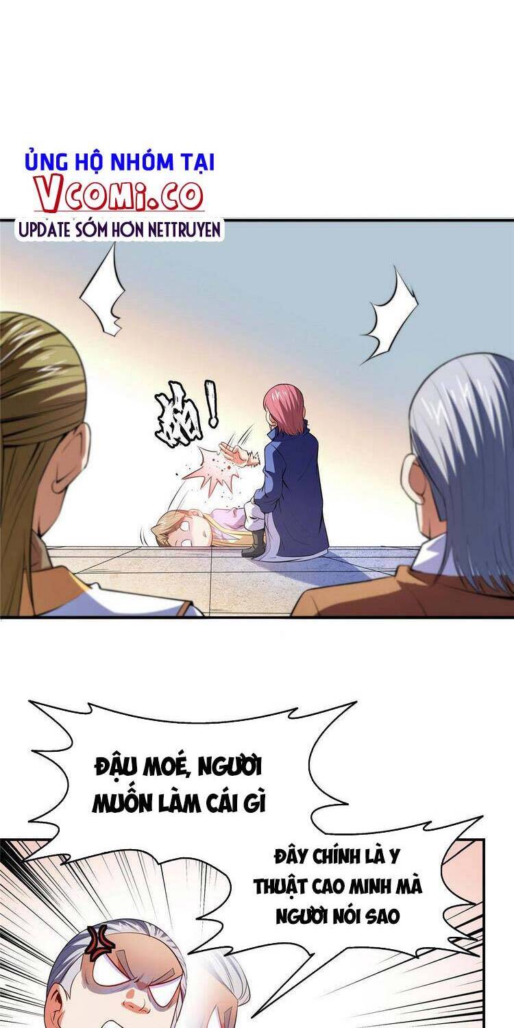 Thiên Đạo Đồ Thư Quán Chapter 196 - Trang 2