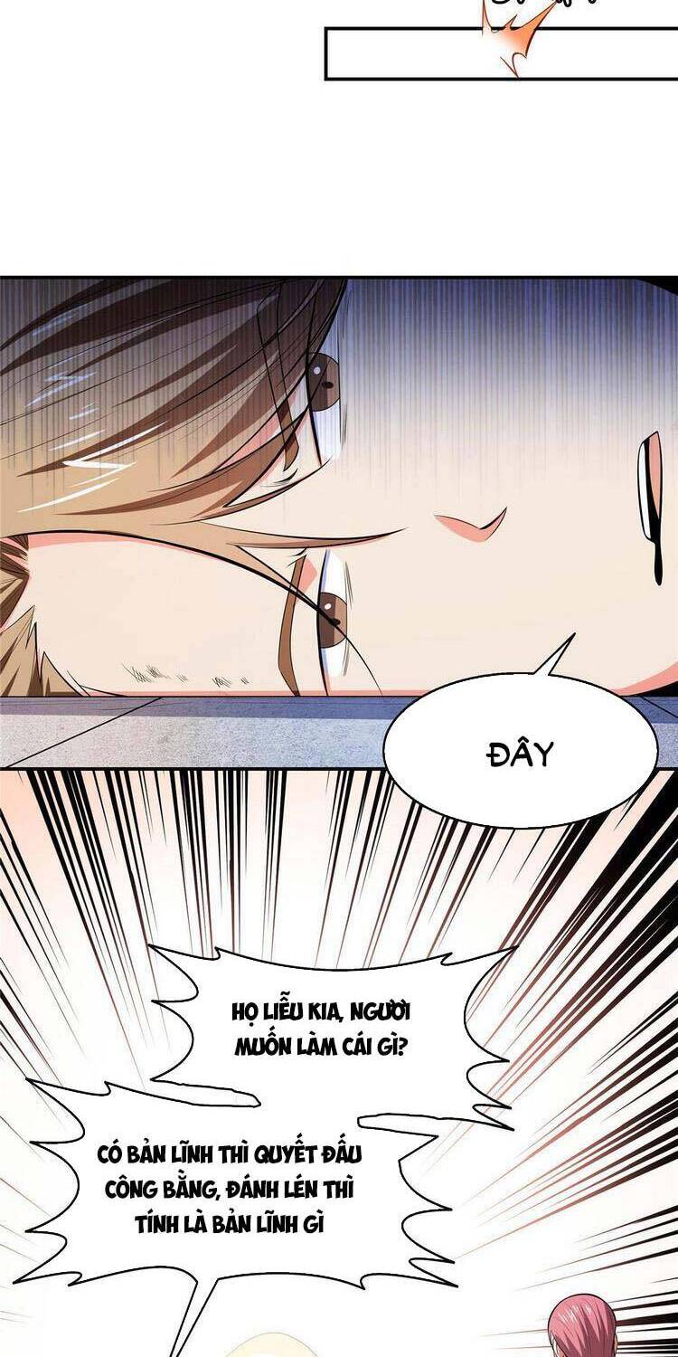 Thiên Đạo Đồ Thư Quán Chapter 196 - Trang 2