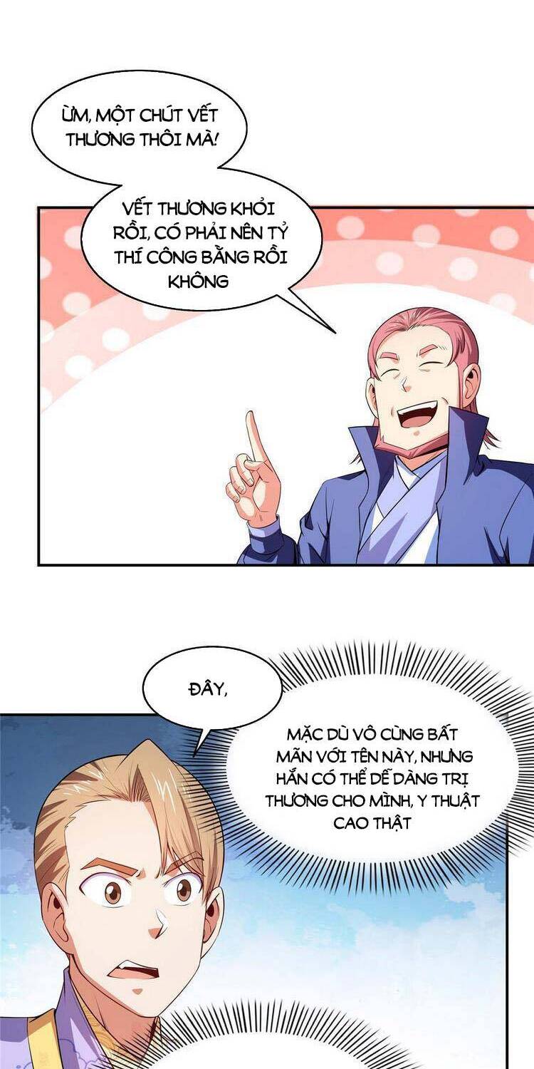 Thiên Đạo Đồ Thư Quán Chapter 196 - Trang 2