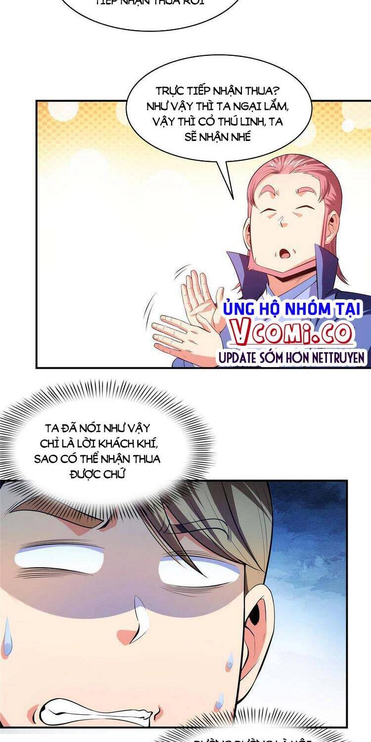 Thiên Đạo Đồ Thư Quán Chapter 196 - Trang 2