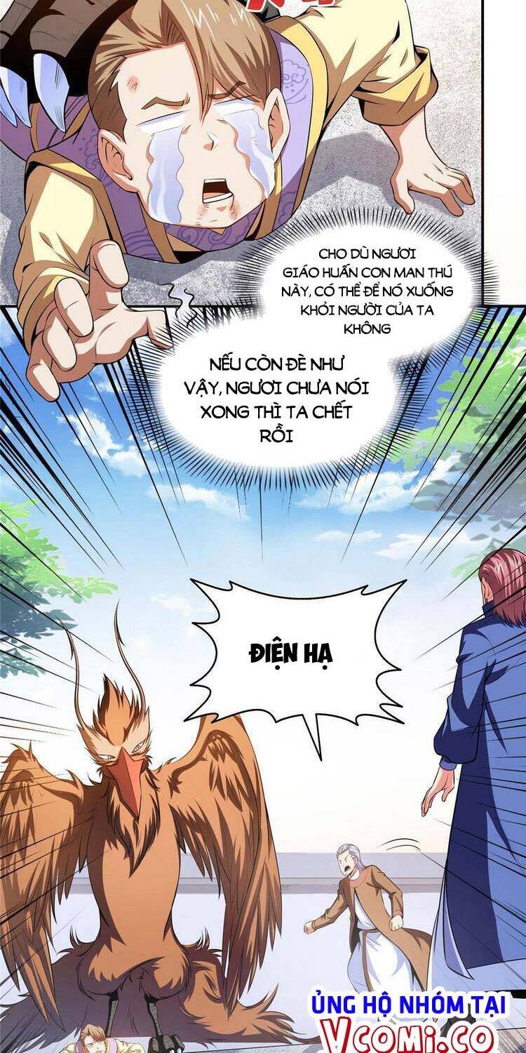 Thiên Đạo Đồ Thư Quán Chapter 196 - Trang 2