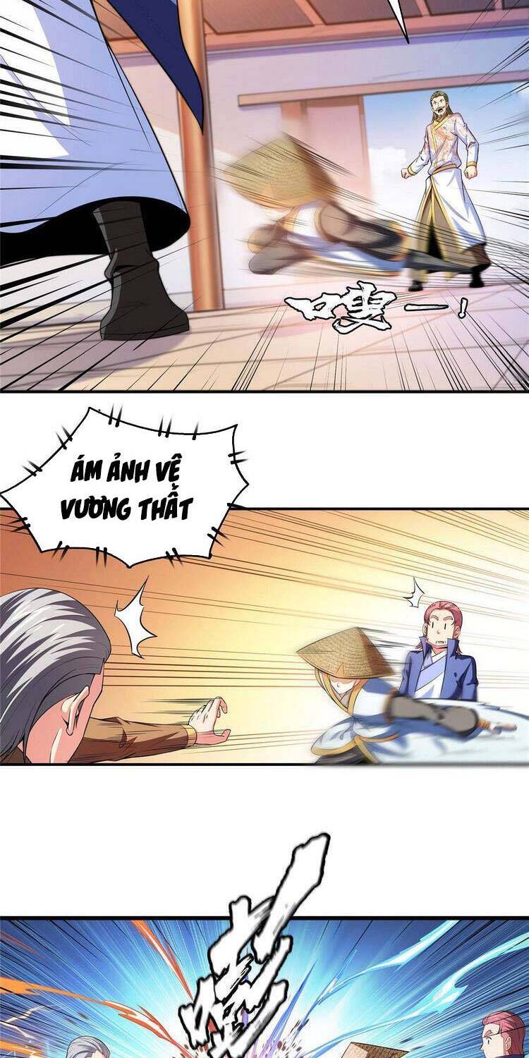 Thiên Đạo Đồ Thư Quán Chapter 196 - Trang 2