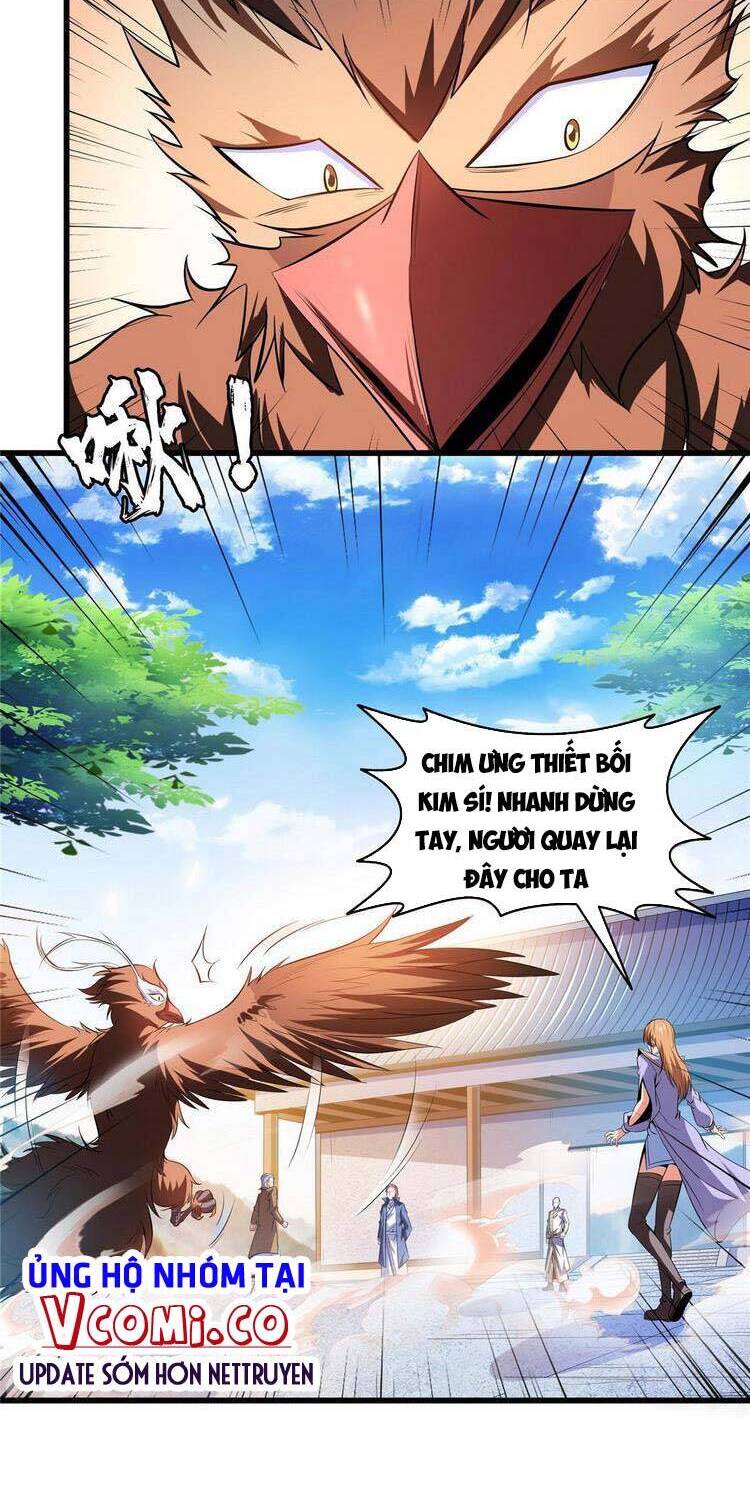 Thiên Đạo Đồ Thư Quán Chapter 196 - Trang 2