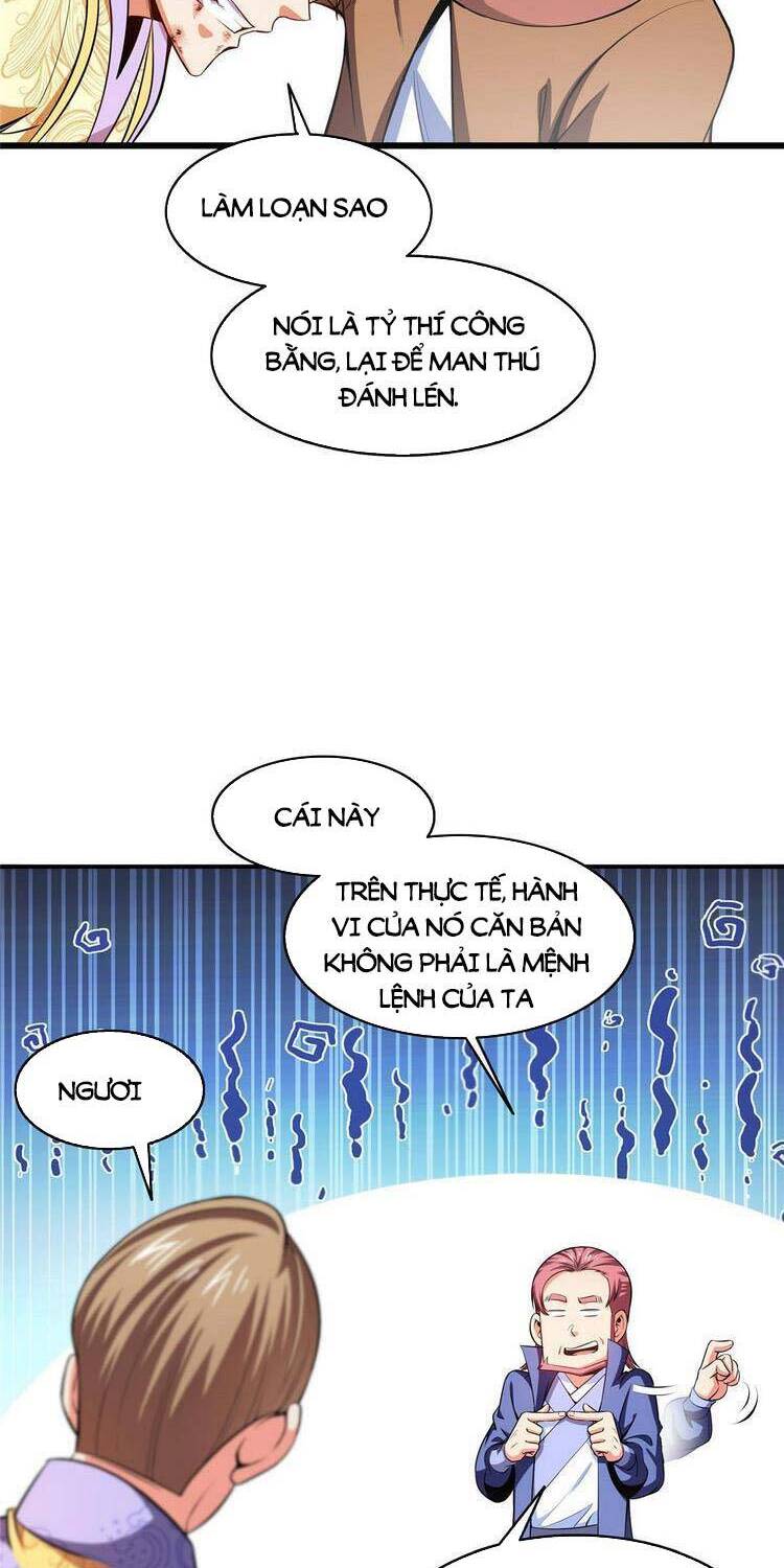 Thiên Đạo Đồ Thư Quán Chapter 196 - Trang 2