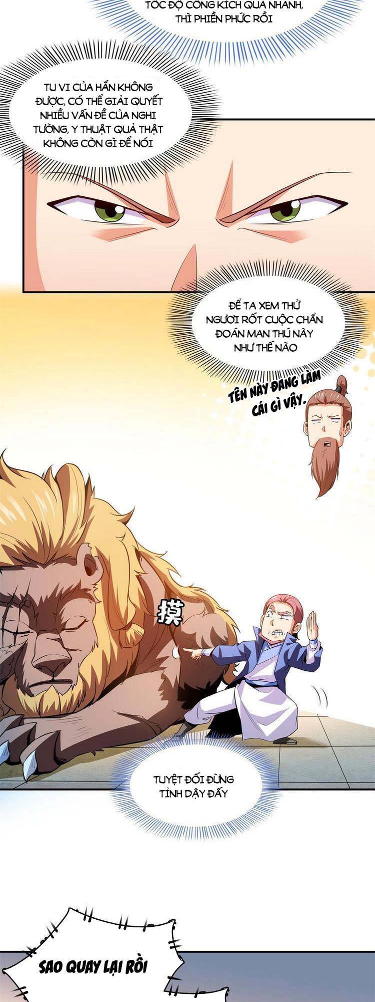 Thiên Đạo Đồ Thư Quán Chapter 198 - Trang 2