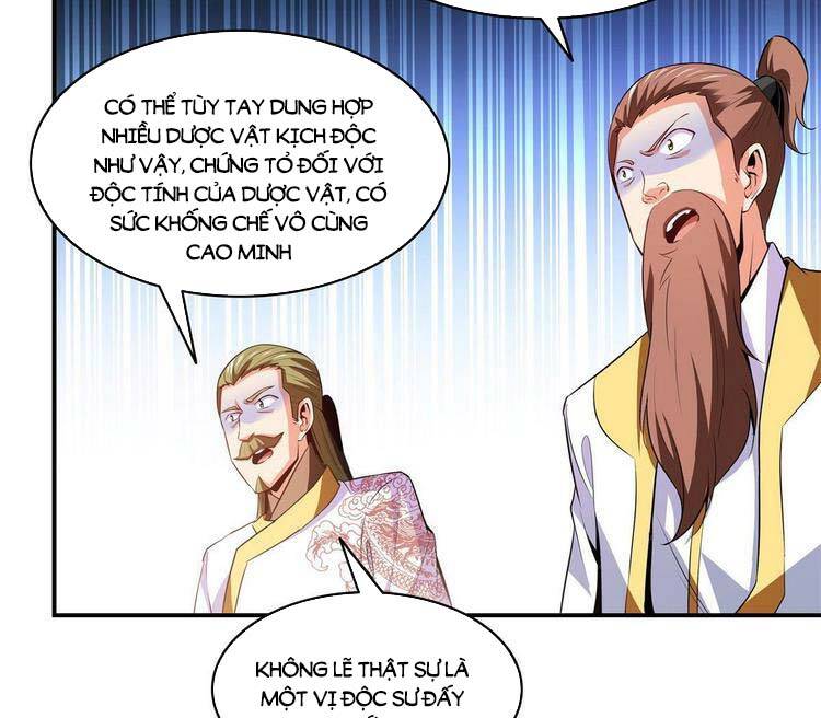 Thiên Đạo Đồ Thư Quán Chapter 198 - Trang 2