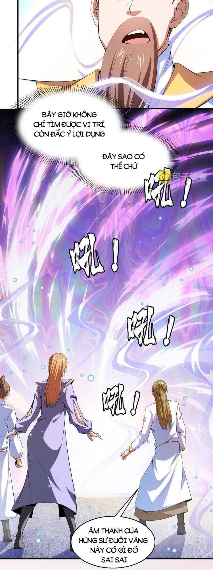 Thiên Đạo Đồ Thư Quán Chapter 199 - Trang 2