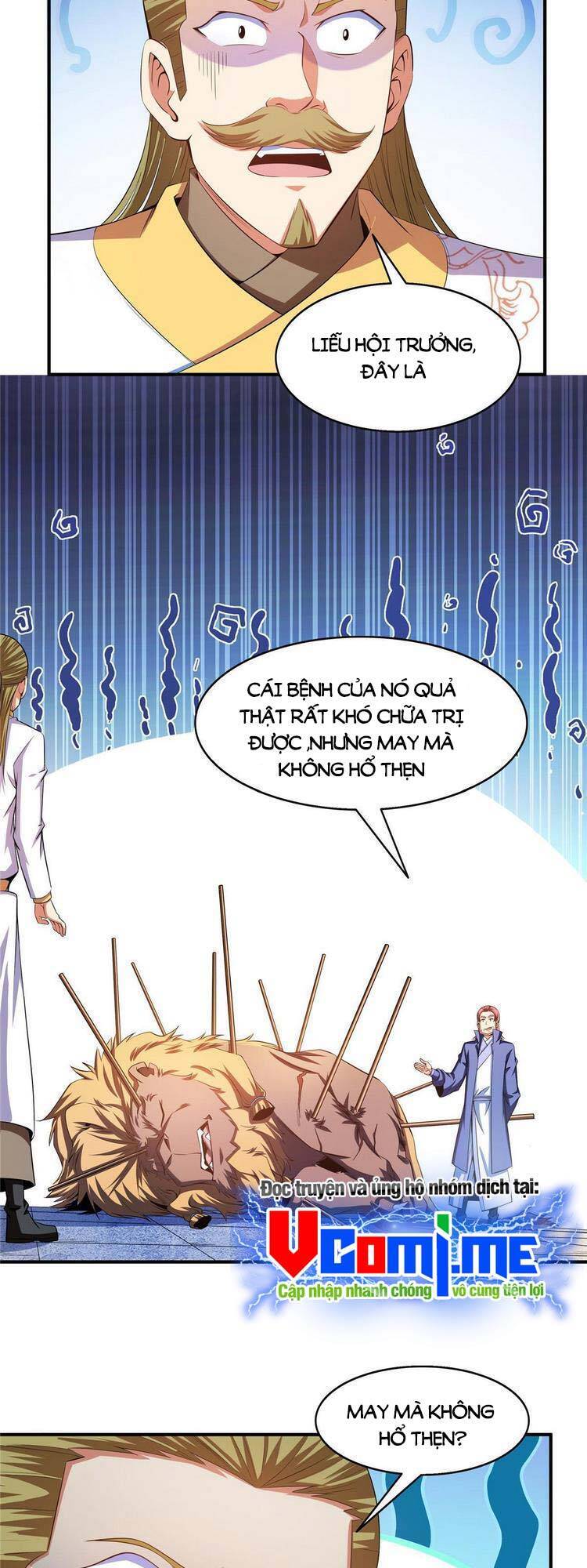 Thiên Đạo Đồ Thư Quán Chapter 199 - Trang 2