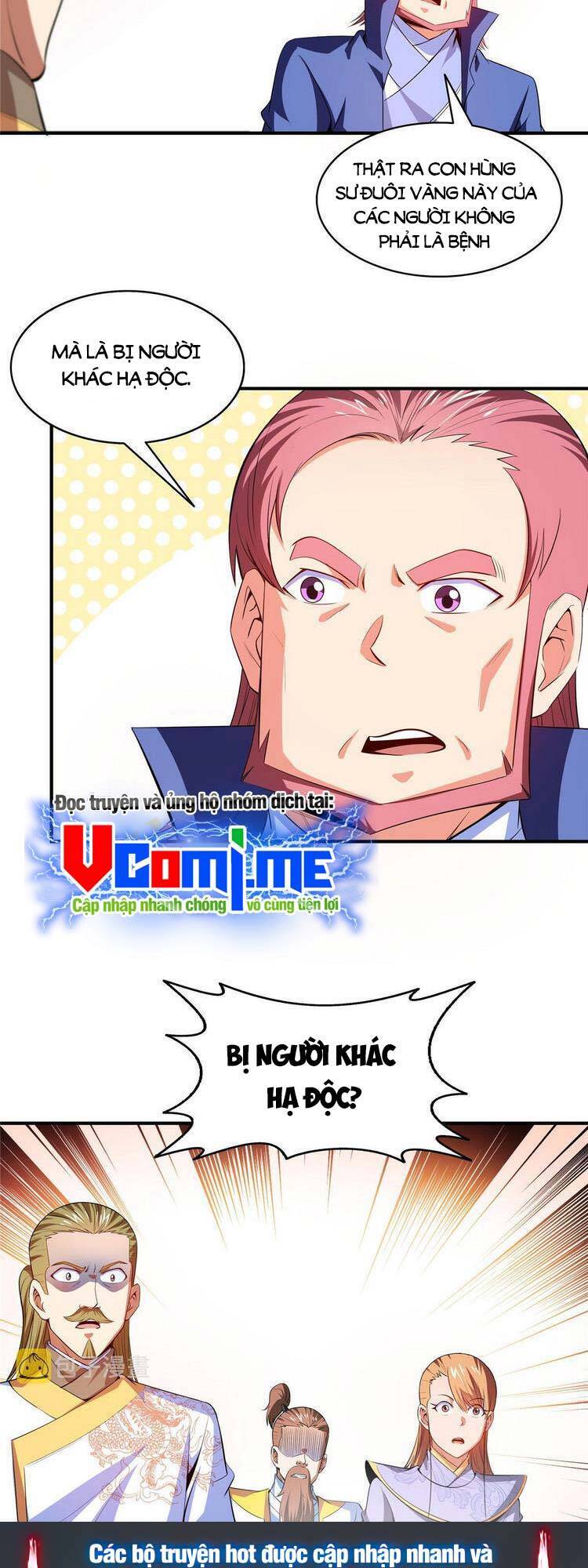 Thiên Đạo Đồ Thư Quán Chapter 199 - Trang 2