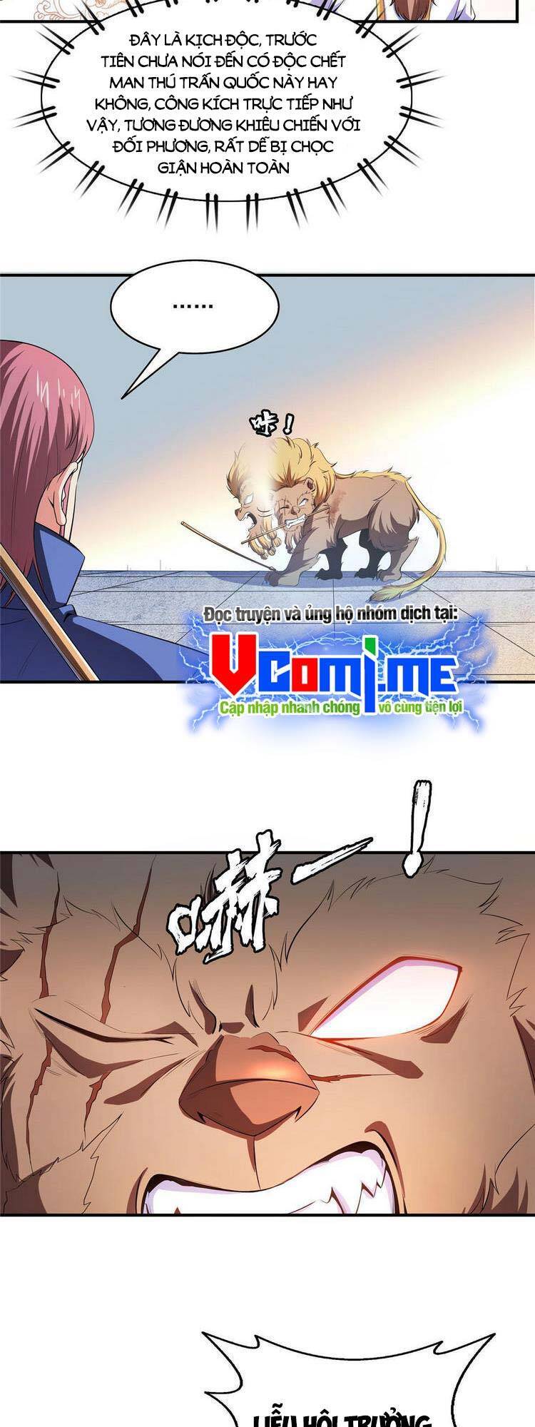 Thiên Đạo Đồ Thư Quán Chapter 199 - Trang 2