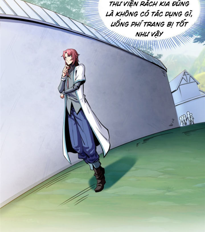 Thiên Đạo Đồ Thư Quán Chapter 2 - Trang 2