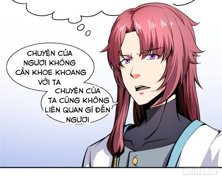 Thiên Đạo Đồ Thư Quán Chapter 2 - Trang 2