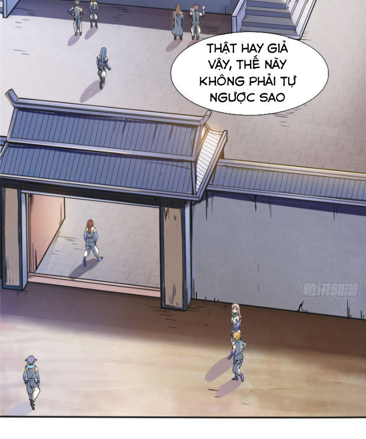 Thiên Đạo Đồ Thư Quán Chapter 2 - Trang 2