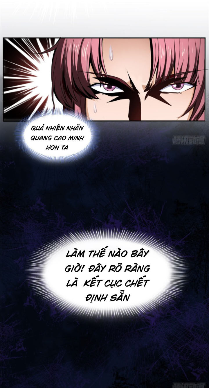 Thiên Đạo Đồ Thư Quán Chapter 2 - Trang 2