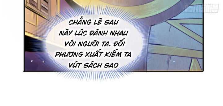 Thiên Đạo Đồ Thư Quán Chapter 2 - Trang 2
