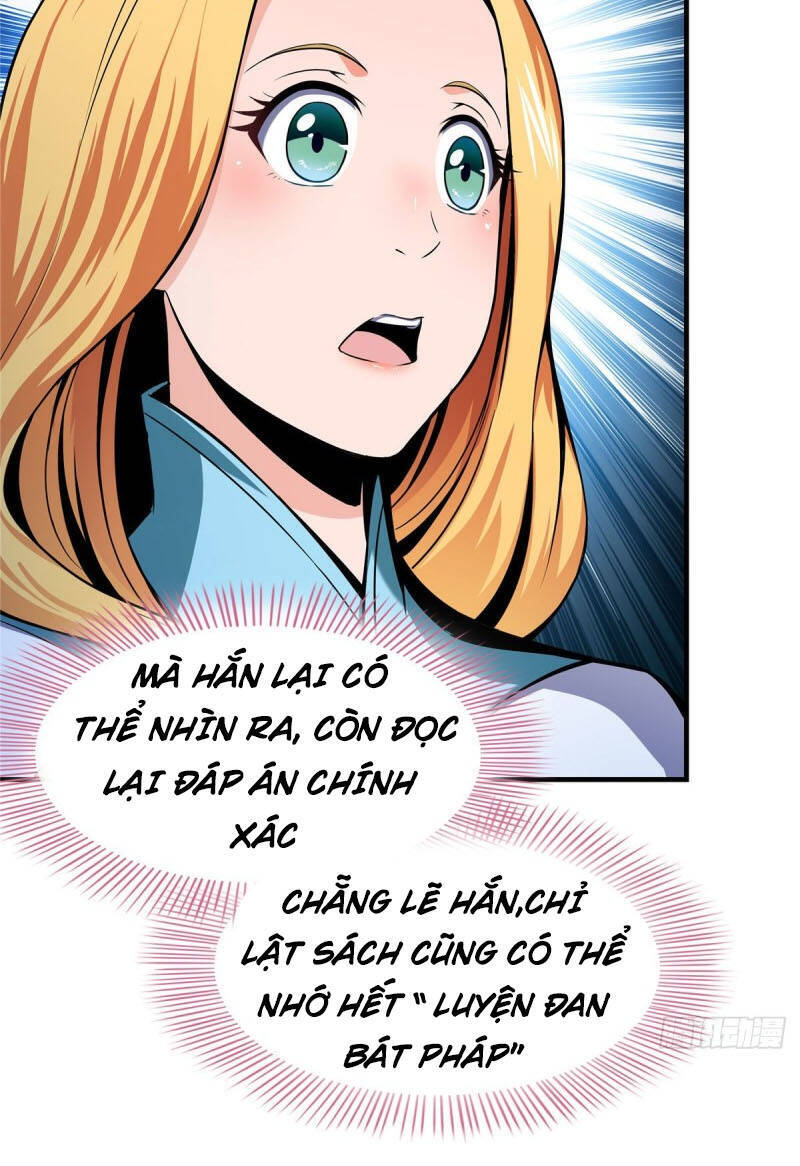 Thiên Đạo Đồ Thư Quán Chapter 20 - Trang 2