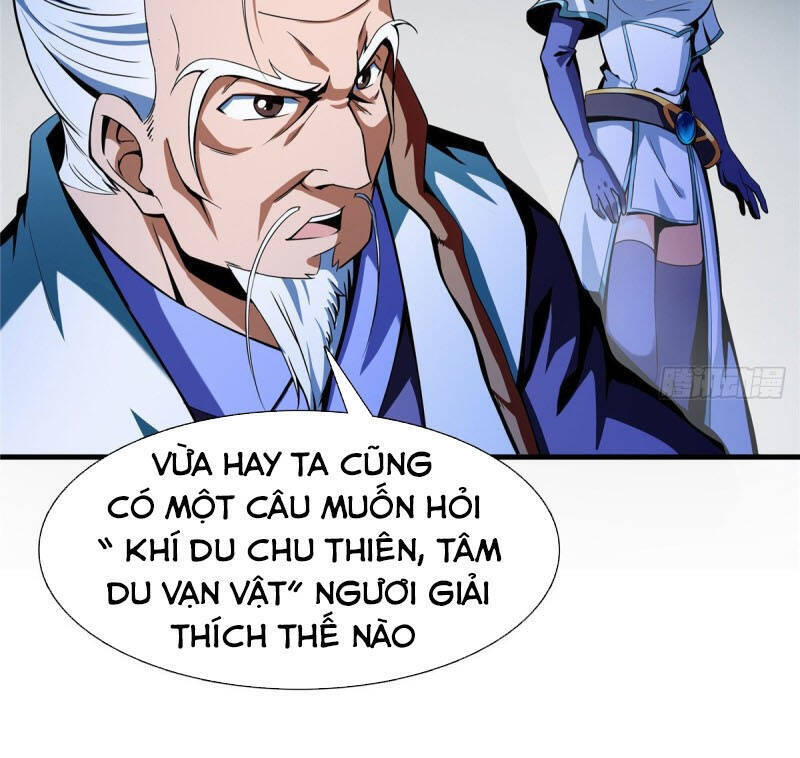 Thiên Đạo Đồ Thư Quán Chapter 20 - Trang 2