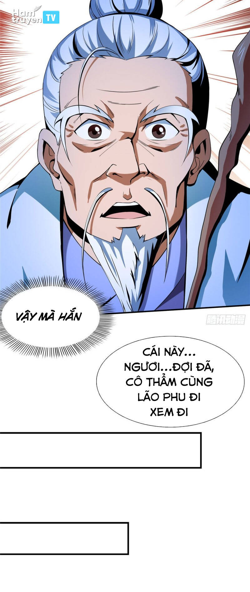 Thiên Đạo Đồ Thư Quán Chapter 20 - Trang 2