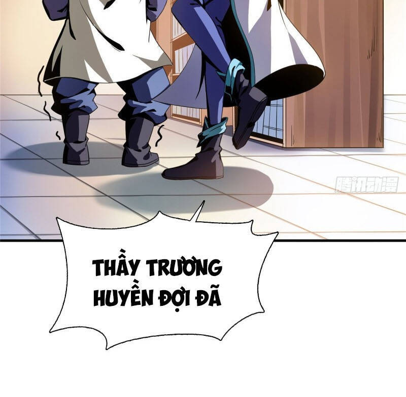 Thiên Đạo Đồ Thư Quán Chapter 20 - Trang 2