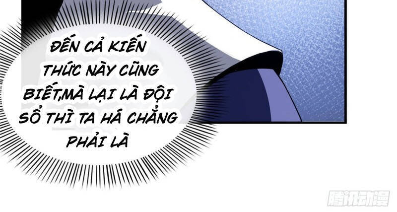 Thiên Đạo Đồ Thư Quán Chapter 20 - Trang 2