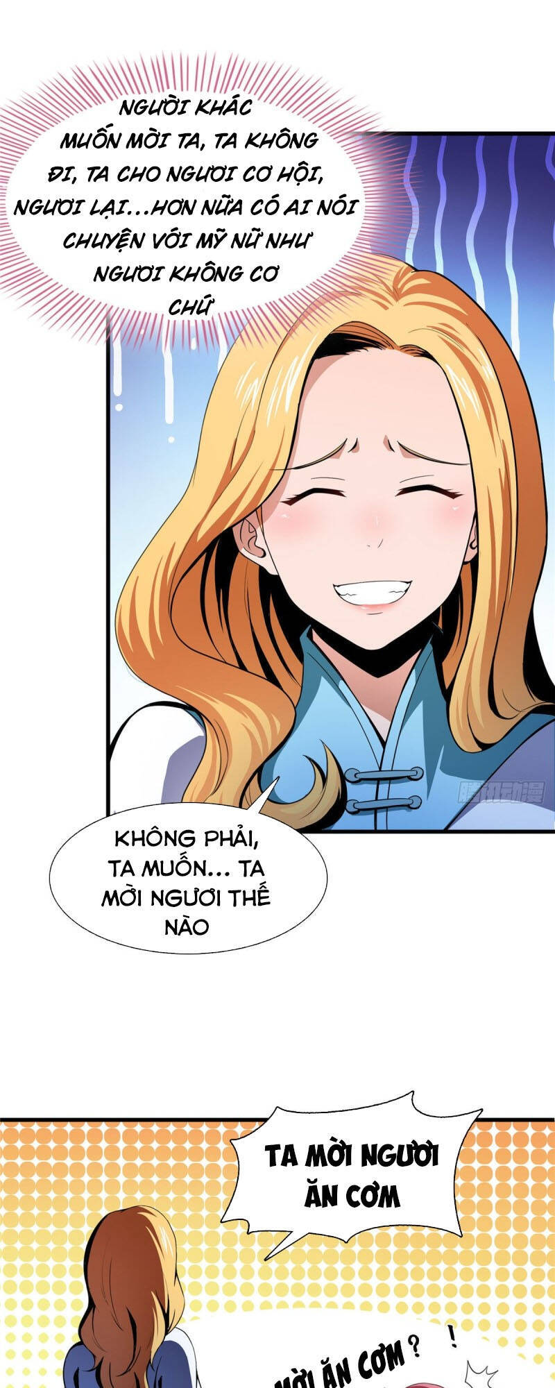 Thiên Đạo Đồ Thư Quán Chapter 20 - Trang 2