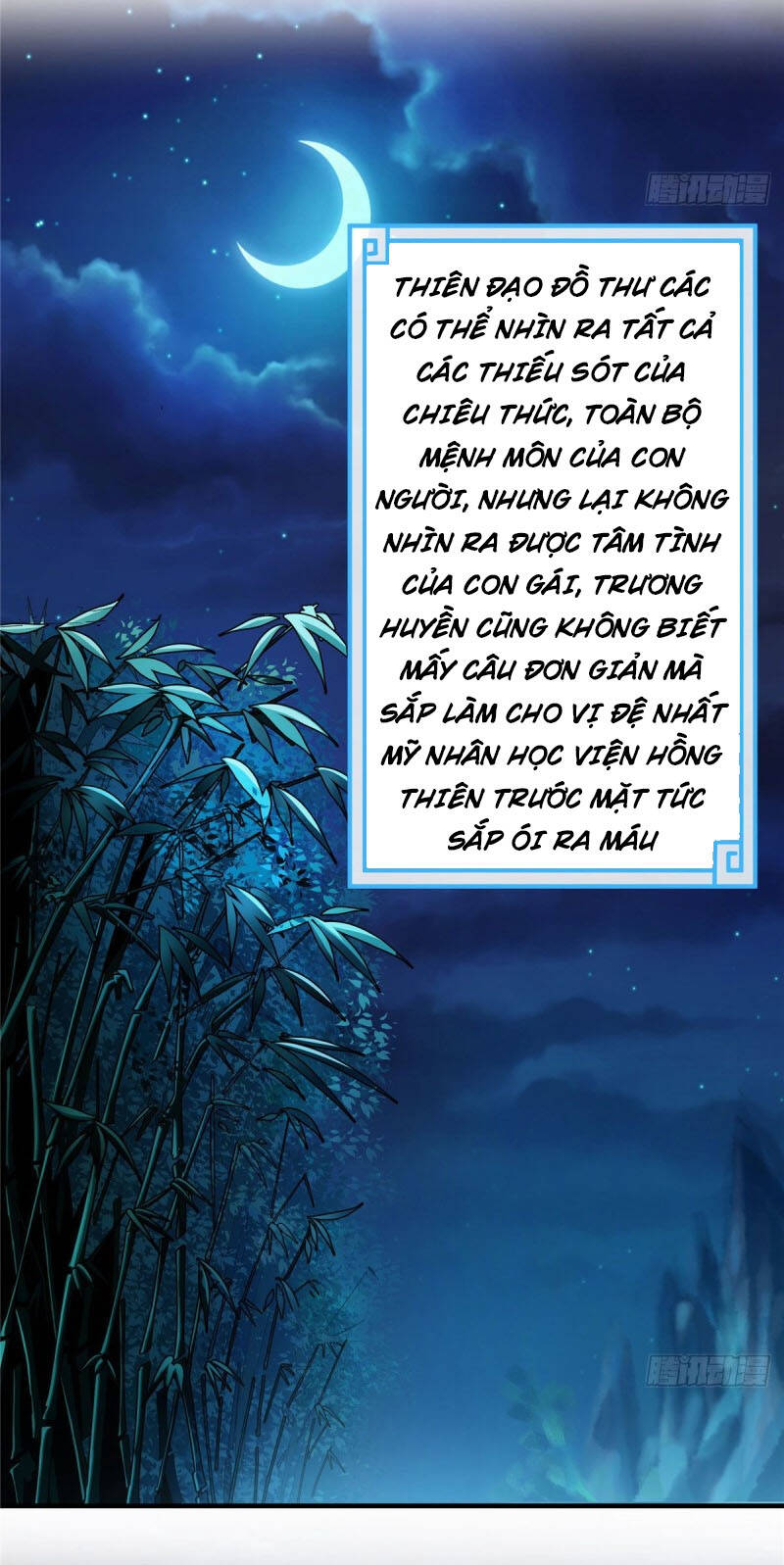 Thiên Đạo Đồ Thư Quán Chapter 20 - Trang 2