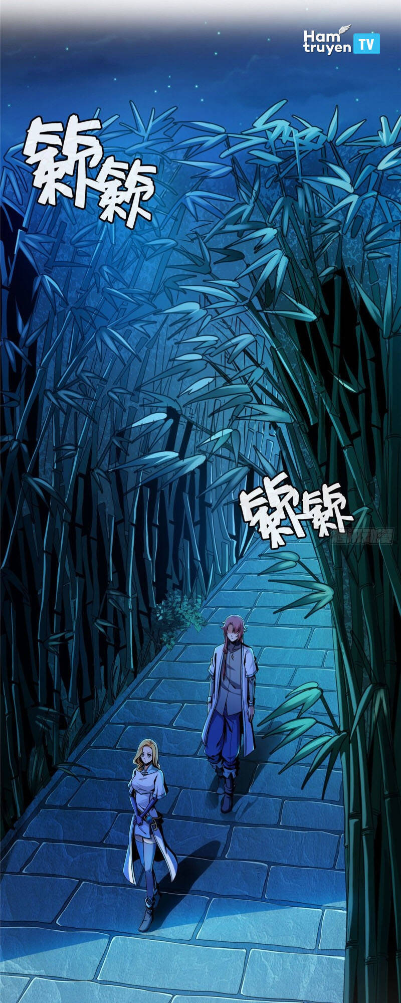 Thiên Đạo Đồ Thư Quán Chapter 20 - Trang 2