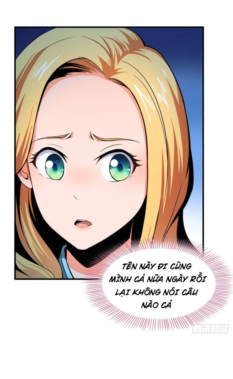 Thiên Đạo Đồ Thư Quán Chapter 20 - Trang 2