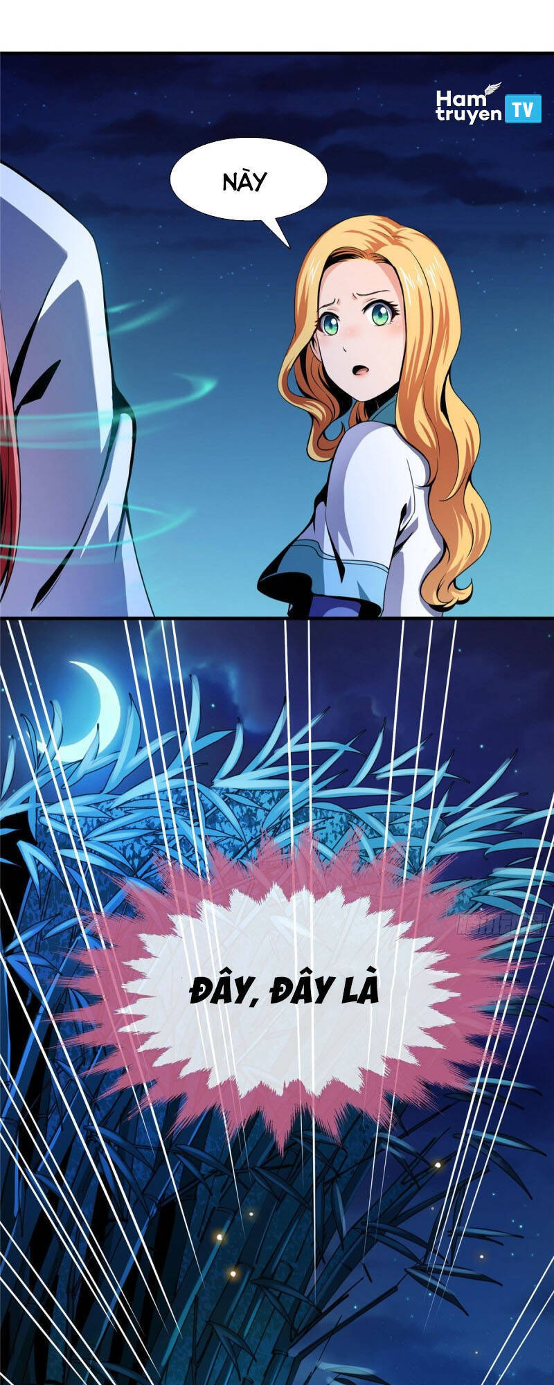 Thiên Đạo Đồ Thư Quán Chapter 20 - Trang 2