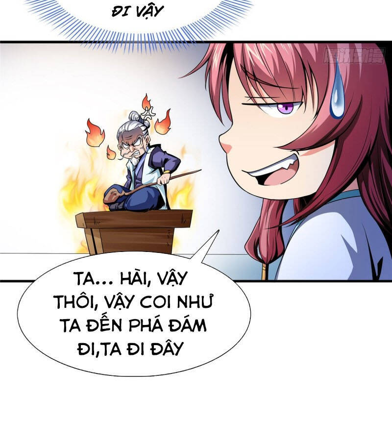 Thiên Đạo Đồ Thư Quán Chapter 20 - Trang 2