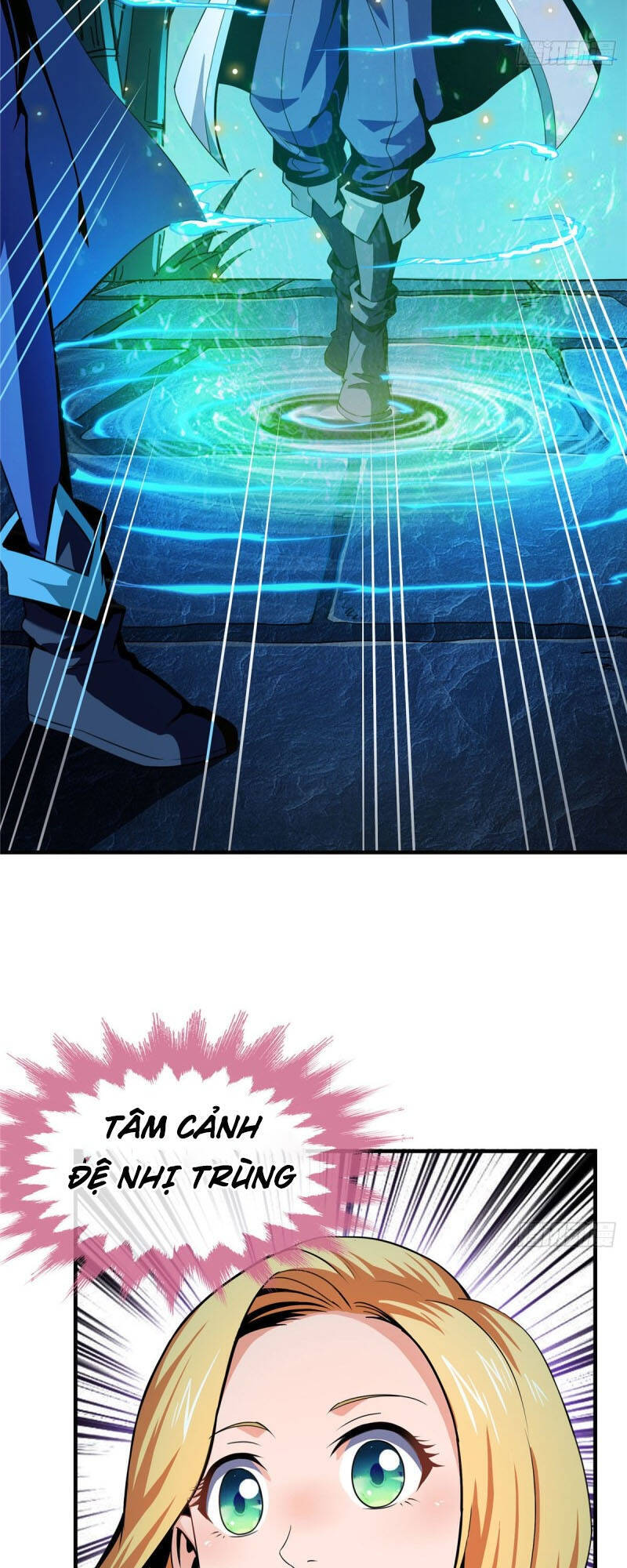 Thiên Đạo Đồ Thư Quán Chapter 20 - Trang 2