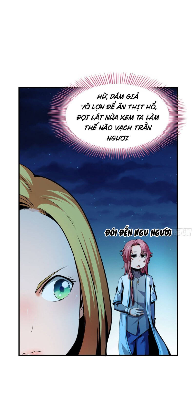 Thiên Đạo Đồ Thư Quán Chapter 20 - Trang 2