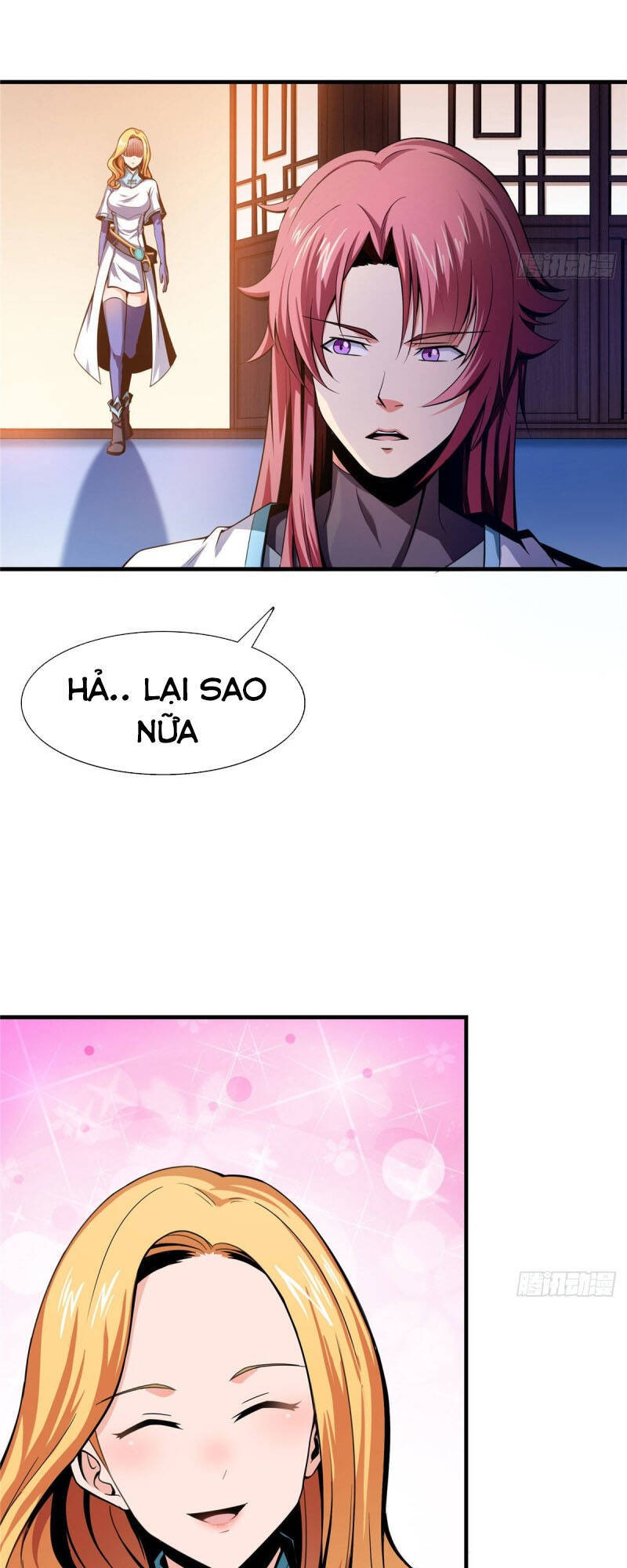 Thiên Đạo Đồ Thư Quán Chapter 20 - Trang 2