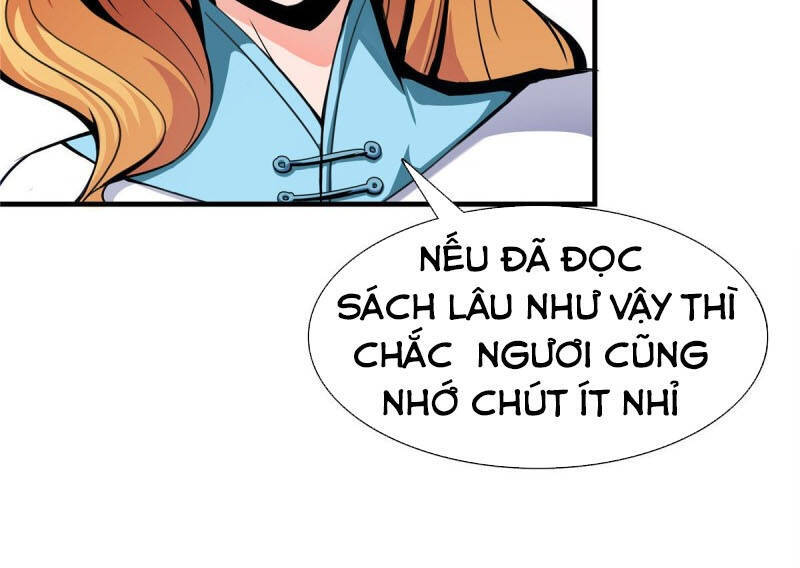Thiên Đạo Đồ Thư Quán Chapter 20 - Trang 2