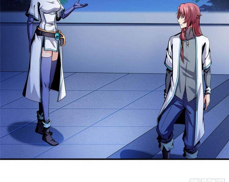 Thiên Đạo Đồ Thư Quán Chapter 20 - Trang 2