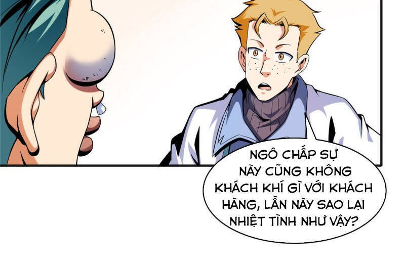 Thiên Đạo Đồ Thư Quán Chapter 21 - Trang 2