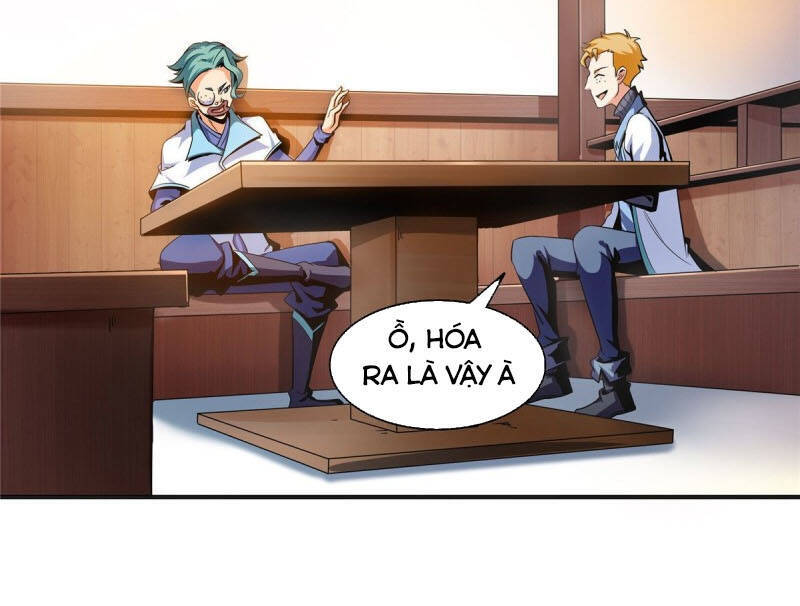 Thiên Đạo Đồ Thư Quán Chapter 21 - Trang 2