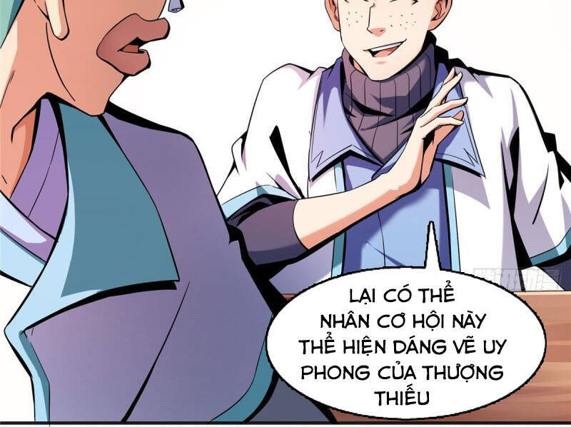 Thiên Đạo Đồ Thư Quán Chapter 21 - Trang 2