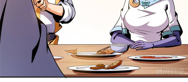 Thiên Đạo Đồ Thư Quán Chapter 21 - Trang 2