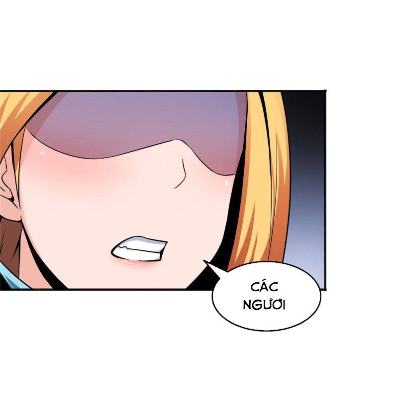 Thiên Đạo Đồ Thư Quán Chapter 21 - Trang 2