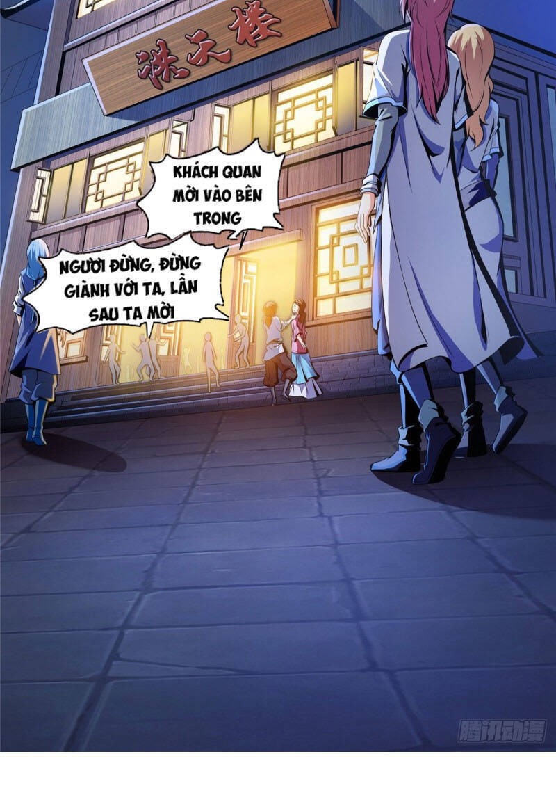 Thiên Đạo Đồ Thư Quán Chapter 21 - Trang 2