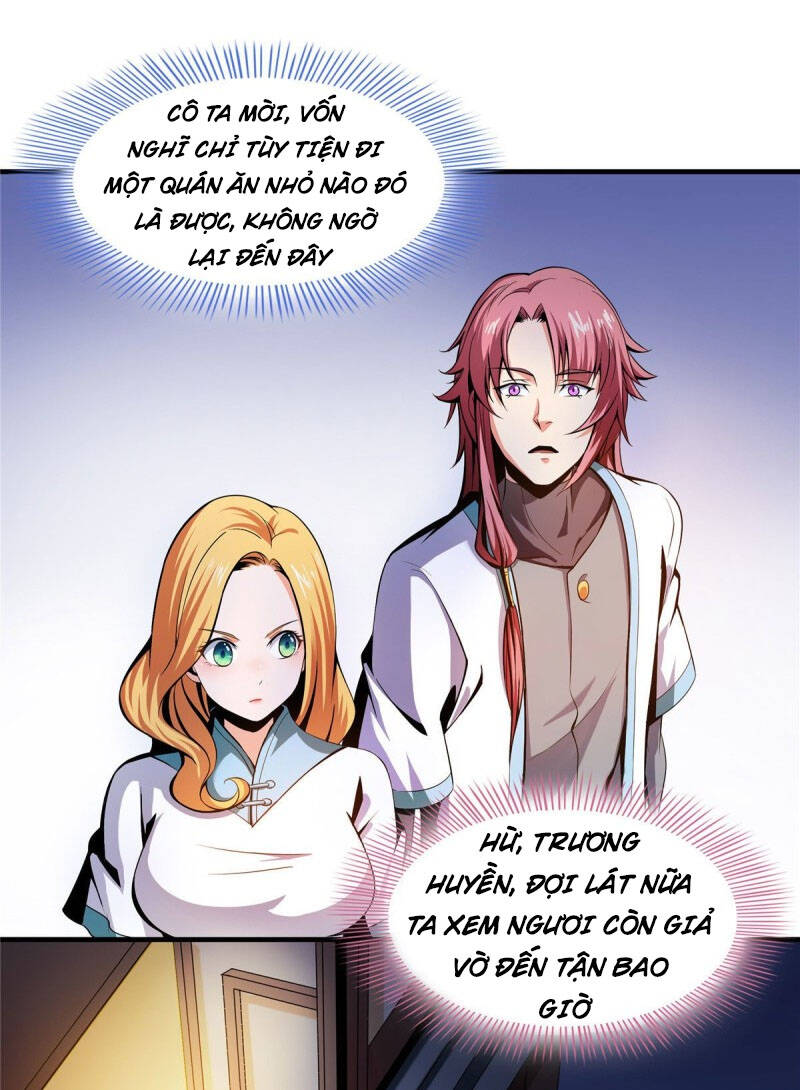 Thiên Đạo Đồ Thư Quán Chapter 21 - Trang 2