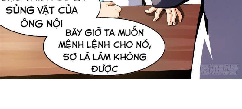 Thiên Đạo Đồ Thư Quán Chapter 21 - Trang 2
