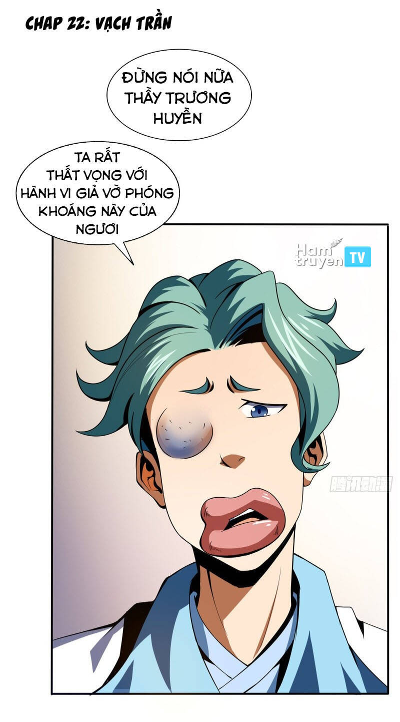 Thiên Đạo Đồ Thư Quán Chapter 22 - Trang 2