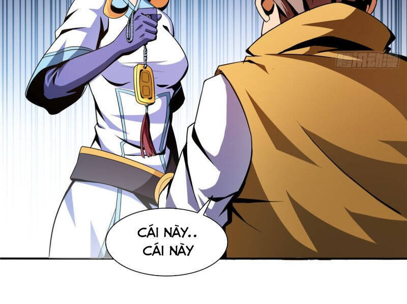 Thiên Đạo Đồ Thư Quán Chapter 22 - Trang 2