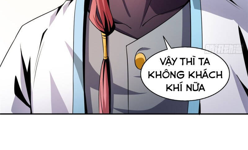 Thiên Đạo Đồ Thư Quán Chapter 22 - Trang 2